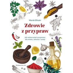 Zdrowie z przypraw