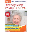 Leki prosto z natury cz.5 Wzmaciniamy pamięć...
