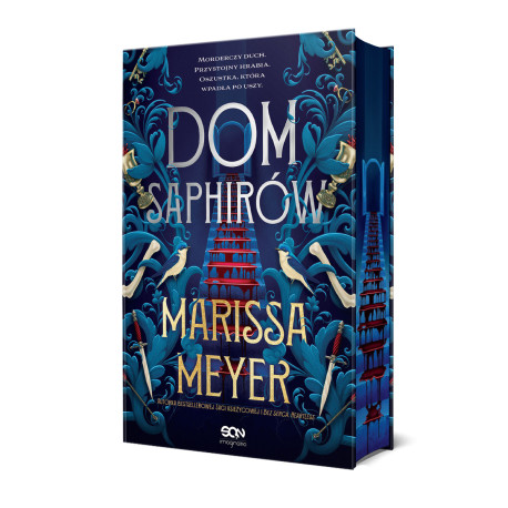 Dom Saphirów