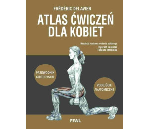 Atlas ćwiczeń dla kobiet