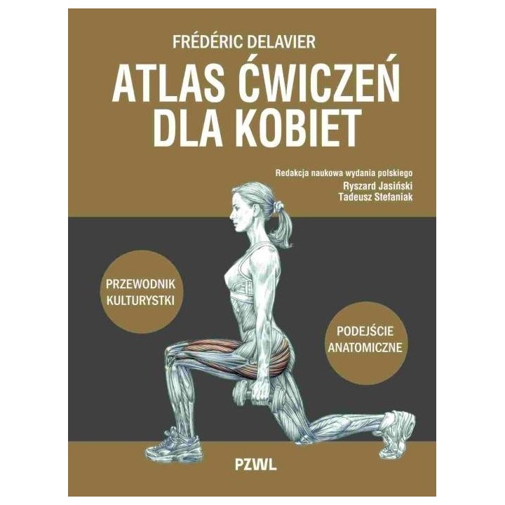 Atlas ćwiczeń dla kobiet
