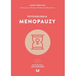 Psychologia menopauzy