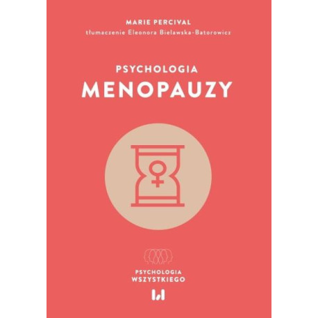 Psychologia menopauzy