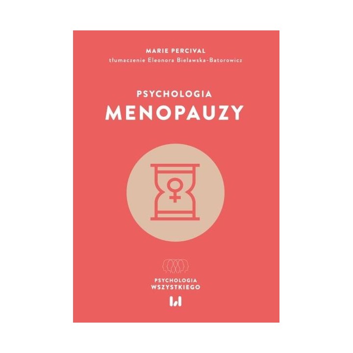 Psychologia menopauzy