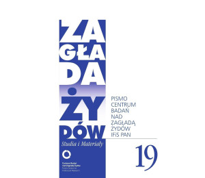 Zagłada Żydów nr.19