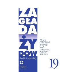 Zagłada Żydów nr.19