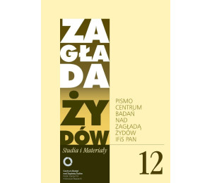 Zagłada Żydów nr.12