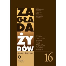 Zagłada Żydów nr.16