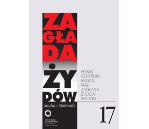 Zagłada Żydów nr.17