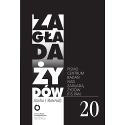 Zagłada Żydów nr.20
