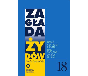 Zagłada Żydów nr.18