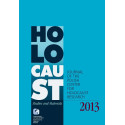 Holocaust Studies and Materials 2013