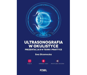 Ultrasonografia w okulistyce