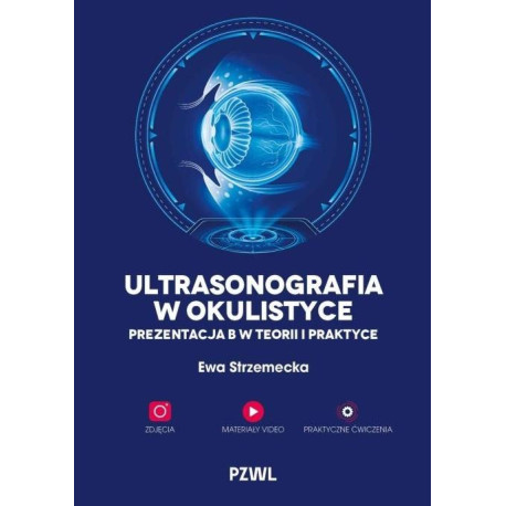 Ultrasonografia w okulistyce