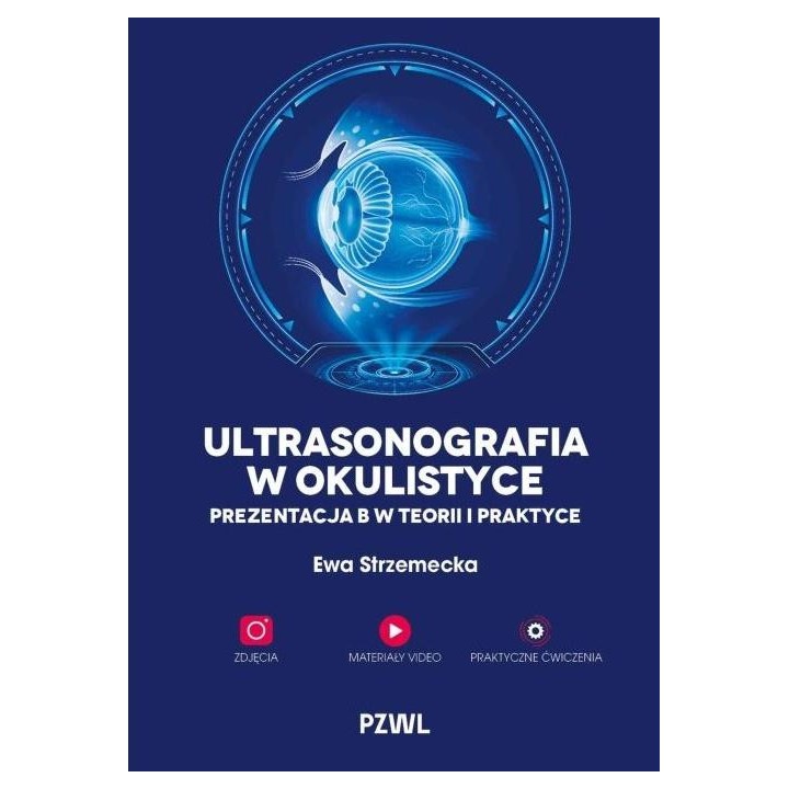 Ultrasonografia w okulistyce