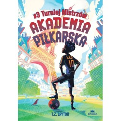 Akademia piłkarska T.3 Turniej Mistrzów
