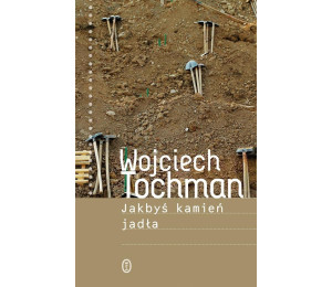 Jakbyś kamień jadła