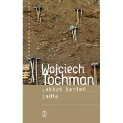 Jakbyś kamień jadła