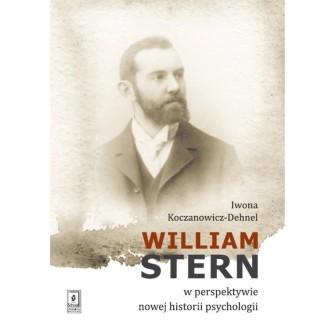 William Stern w perspektywie nowej historii...