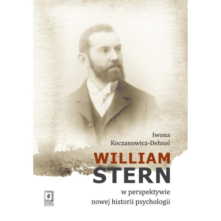 William Stern w perspektywie nowej historii...