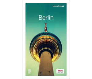 Berlin. Travelbook w.3