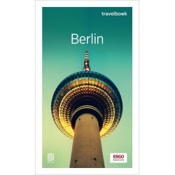 Berlin. Travelbook w.3