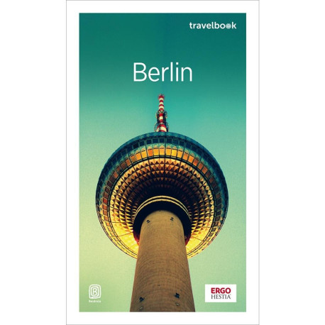 Berlin. Travelbook w.3