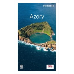 Azory. Travelbook w.3