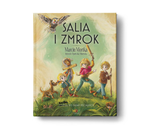 Salia i Zmrok