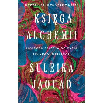 Księga alchemii