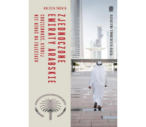 Zjednoczone Emiraty Arabskie