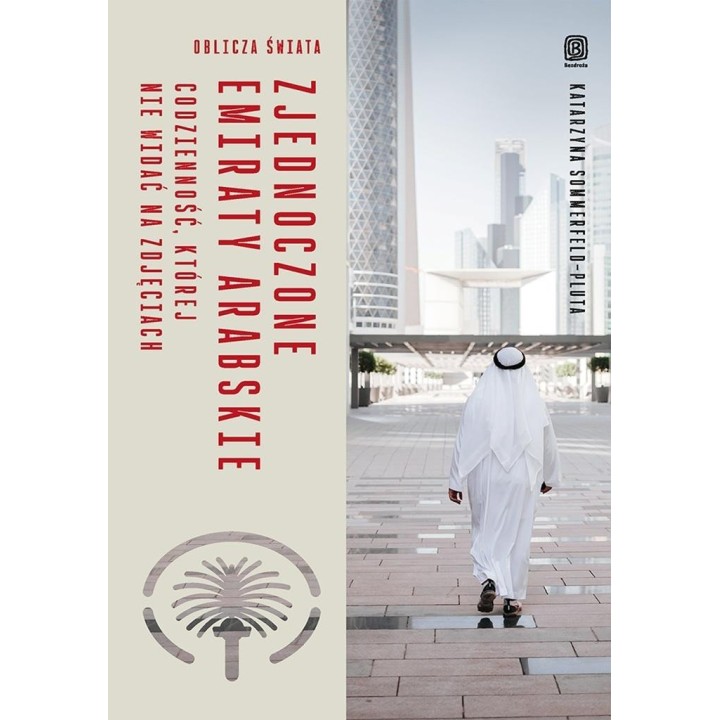 Zjednoczone Emiraty Arabskie