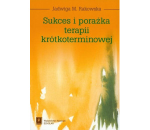 Sukces i porażka terapii krótkoterminowej