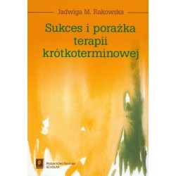 Sukces i porażka terapii krótkoterminowej
