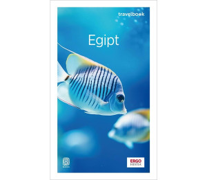 Egipt. Travelbook w.4