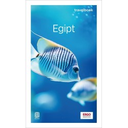 Egipt. Travelbook w.4