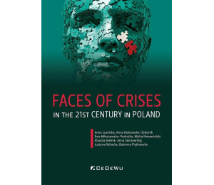 Faces of Crises in the 21st Century in Poland