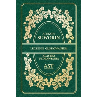 Leczenie głodowaniem