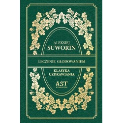 Leczenie głodowaniem
