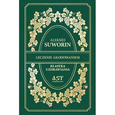 Leczenie głodowaniem