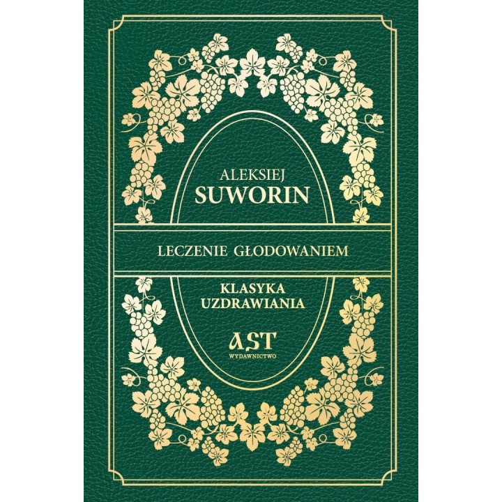 Leczenie głodowaniem