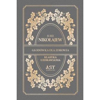 Głodówka dla zdrowia