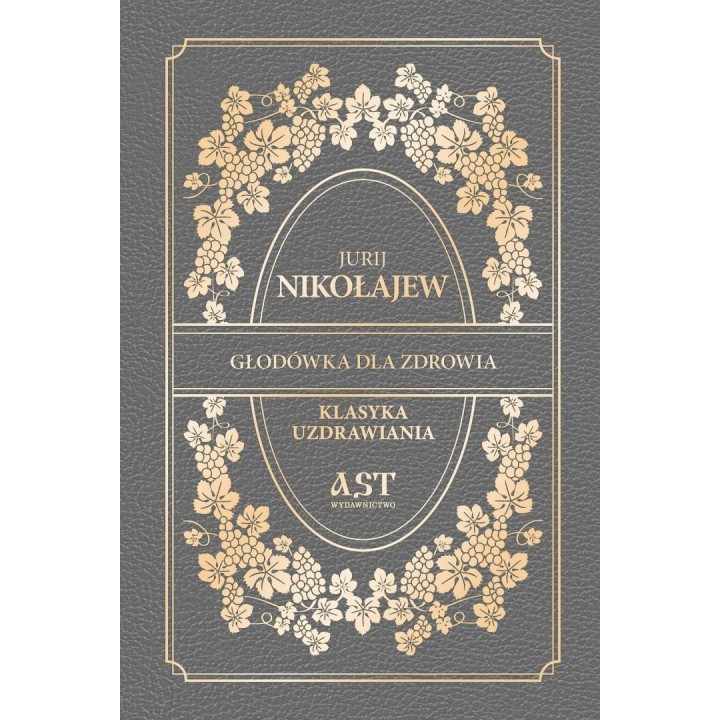 Głodówka dla zdrowia