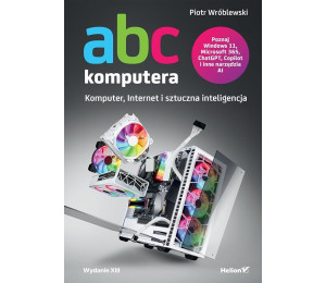ABC komputera. Wydanie XIII