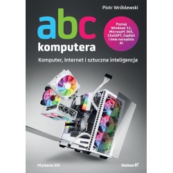 ABC komputera. Wydanie XIII