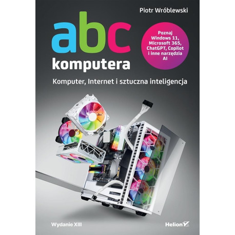 ABC komputera. Wydanie XIII