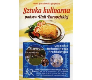 Sztuka kulinarna państw Unii Europejskiej