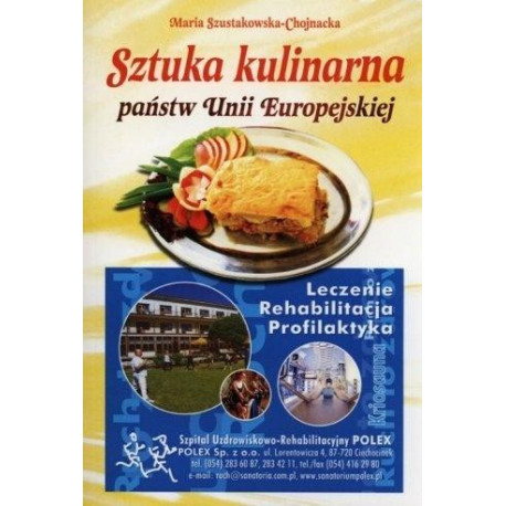 Sztuka kulinarna państw Unii Europejskiej