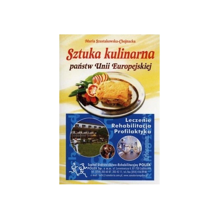 Sztuka kulinarna państw Unii Europejskiej