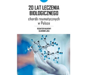 20 lat leczenia biologicznego chorób...
